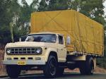 Chevrolet A-70 1983 года